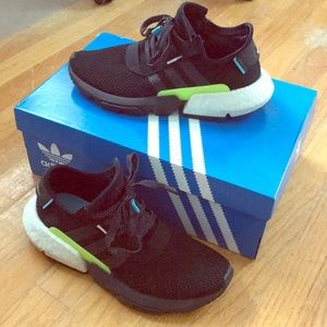 POD-S 3.1 Adidas